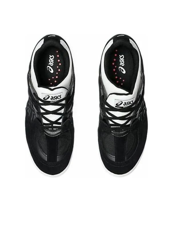 Кроссовки ASICS Gel-Splyte 'Black White' — изображение 4 из 5, черный