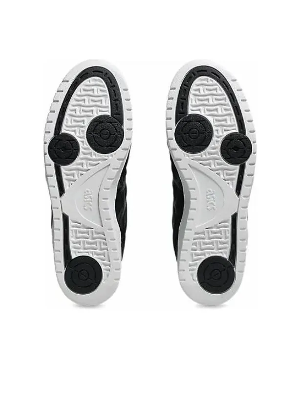 Кроссовки ASICS Gel-Splyte 'Black White' — изображение 5 из 5, черный