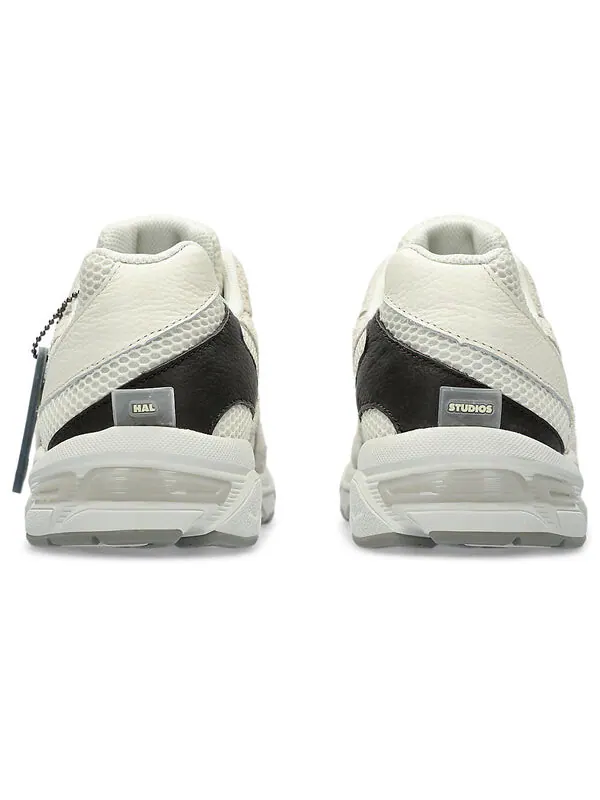 Кроссовки x hal studios gel-1130 'glacier' Asics — изображение 4 из 4, белый