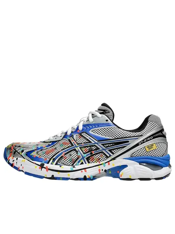Кроссовки x галерея отдел. gt 2160 Asics — изображение 1 из 4, белый/серебристый