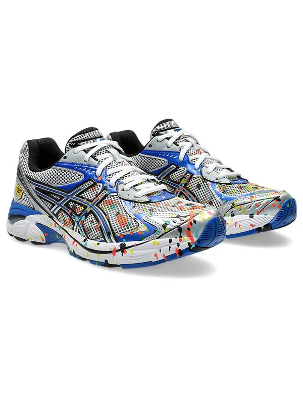Кроссовки x галерея отдел. gt 2160 Asics — изображение 2 из 4, белый/серебристый