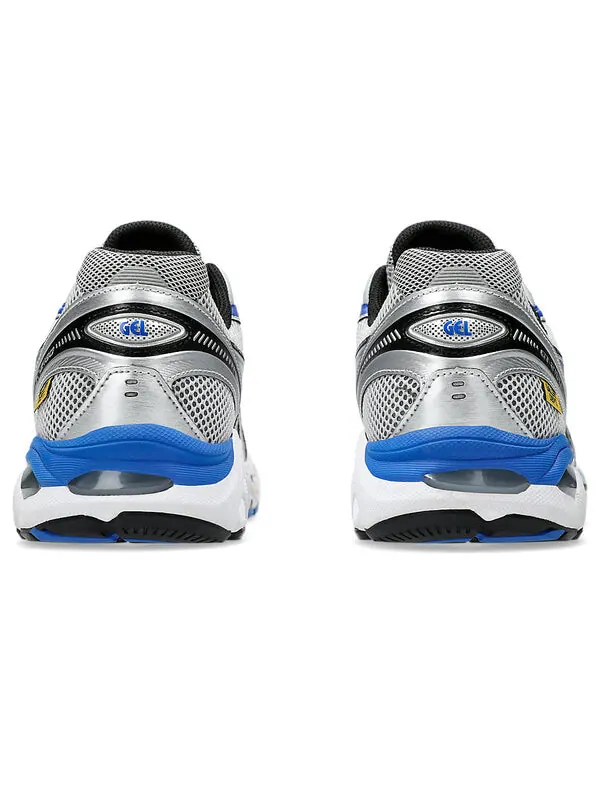 Кроссовки x галерея отдел. gt 2160 Asics — изображение 4 из 4, белый/серебристый