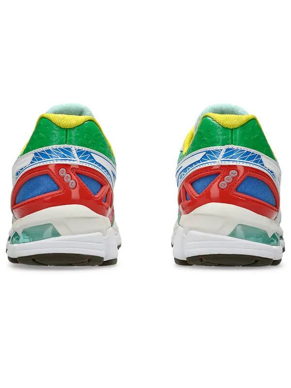 Кроссовки Kenzo Gel Kayano 20 x Kenzo Asics, мульитколор — изображение 4 из 4, мульти/белый