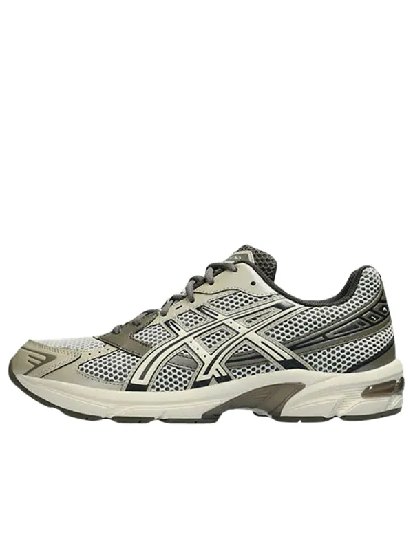 Кроссовки gel-1130 'korea exclusive - birch dark taupe' Asics — изображение 1 из 4, оранжевый