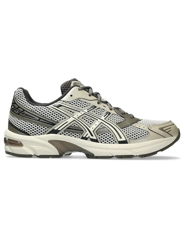 Кроссовки gel-1130 'korea exclusive - birch dark taupe' Asics — изображение 2 из 4, оранжевый