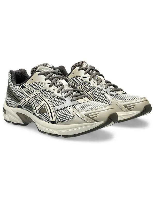 Кроссовки gel-1130 'korea exclusive - birch dark taupe' Asics — изображение 3 из 4, оранжевый