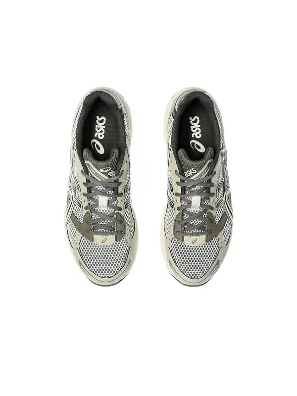 Кроссовки gel-1130 'korea exclusive - birch dark taupe' Asics — изображение 4 из 4, оранжевый