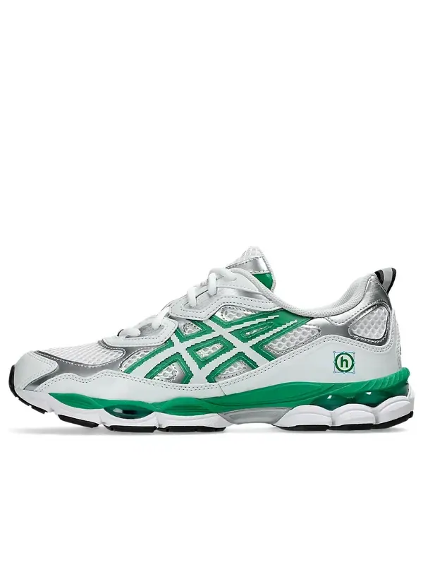 Кроссовки Asics Gel-NYC x Hidden NY — изображение 1 из 3