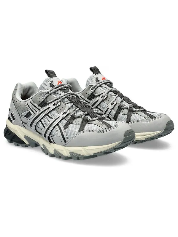 Кроссовки gel-sonoma 15-50 'grey black' Asics — изображение 2 из 4, серый/черный