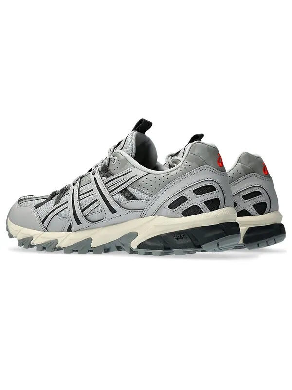 Кроссовки gel-sonoma 15-50 'grey black' Asics — изображение 3 из 4, серый/черный