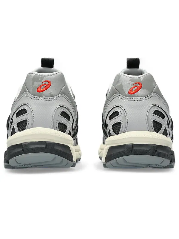 Кроссовки gel-sonoma 15-50 'grey black' Asics — изображение 4 из 4, серый/черный