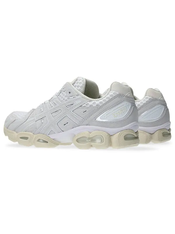 Кроссовки x ennoy gel nimbus 9 Asics — изображение 3 из 4, белый/кремовый