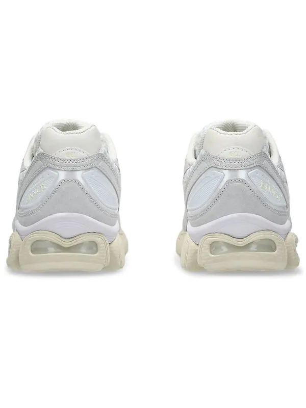 Кроссовки x ennoy gel nimbus 9 Asics — изображение 4 из 4, белый/кремовый