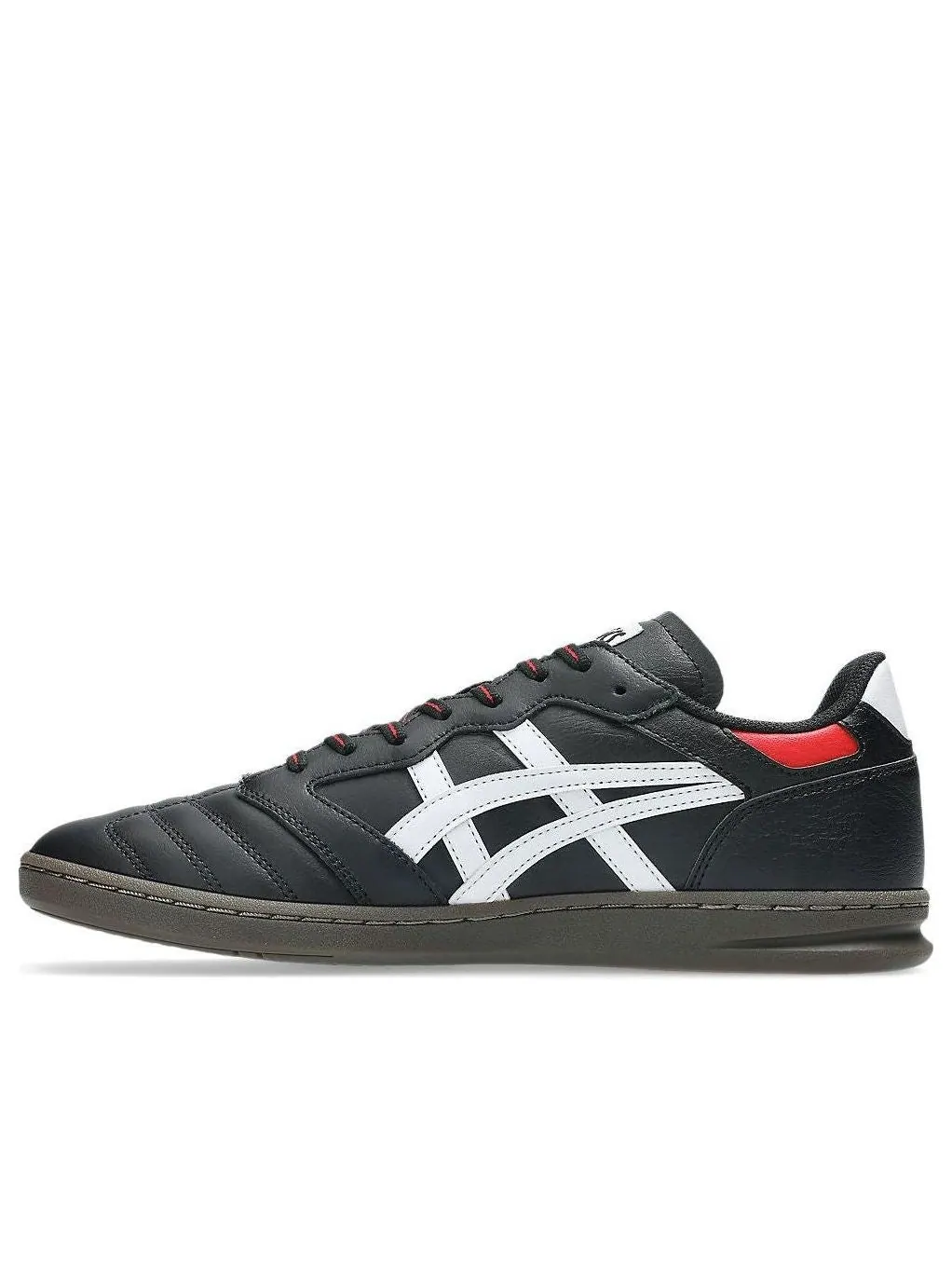 Кроссовки ASICS Leggerezza FB 'Black White' — изображение 1 из 7, черный