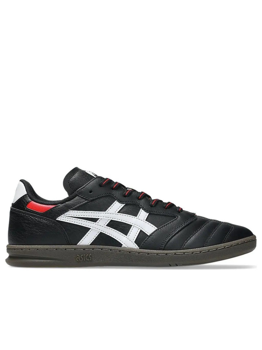 Кроссовки ASICS Leggerezza FB 'Black White' — изображение 2 из 7, черный