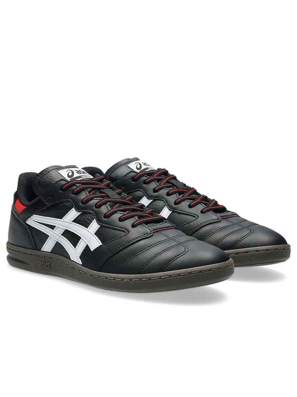 Кроссовки ASICS Leggerezza FB 'Black White' — изображение 3 из 7, черный