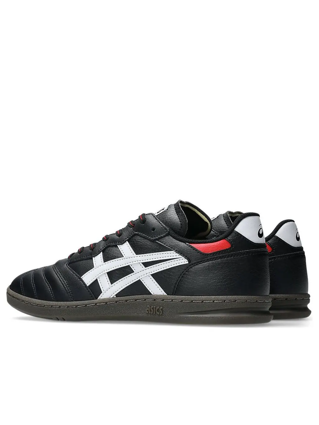 Кроссовки ASICS Leggerezza FB 'Black White' — изображение 4 из 7, черный