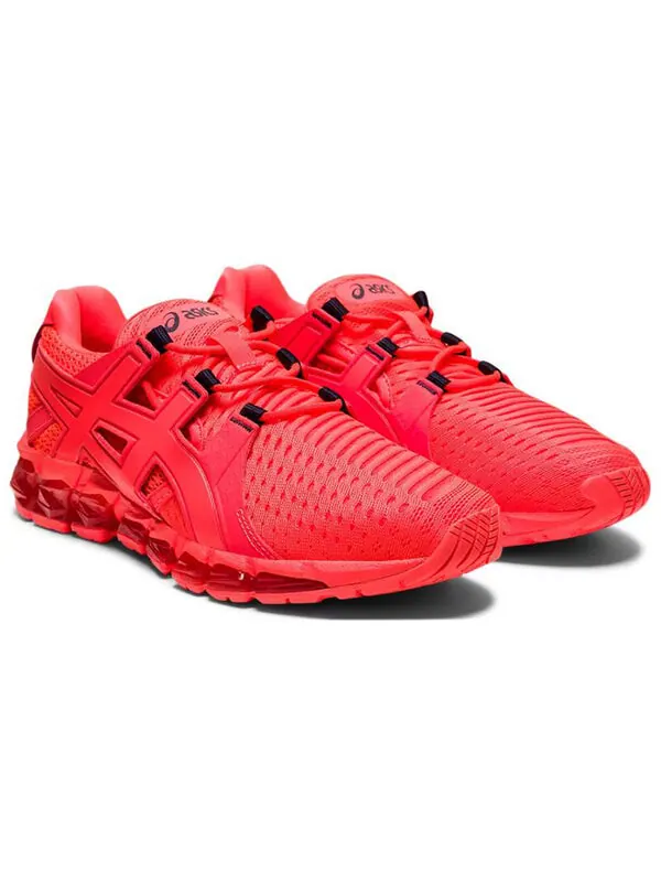 Кроссовки Asics 360 tyo — изображение 3 из 4, красный