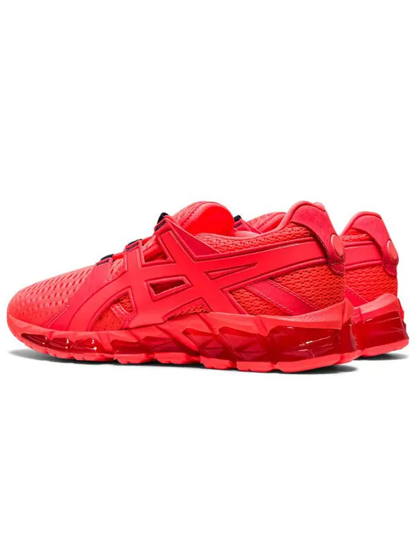 Кроссовки Asics 360 tyo — изображение 4 из 4, красный