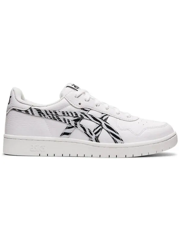 Кроссовки япония s Asics — изображение 2 из 4, белый/черный