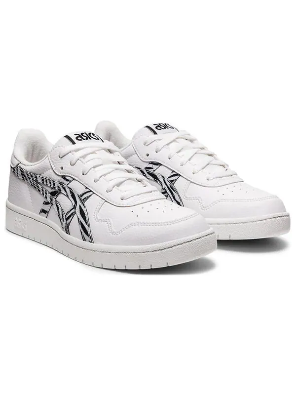 Кроссовки япония s Asics — изображение 3 из 4, белый/черный