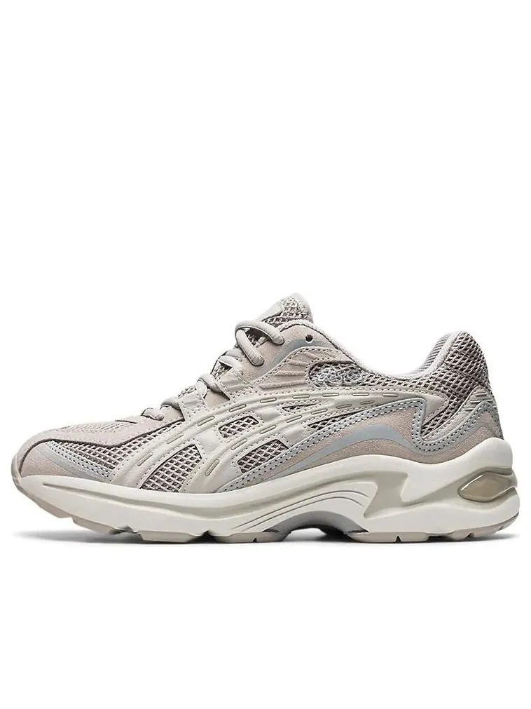 Кроссовки (WMNS) ASICS Gel-Preleus 'Oyster Grey' — изображение 1 из 6, серый