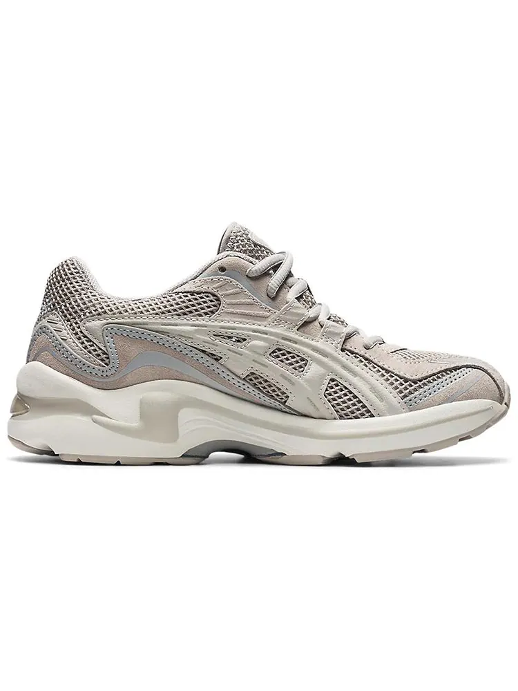 Кроссовки (WMNS) ASICS Gel-Preleus 'Oyster Grey' — изображение 2 из 6, серый