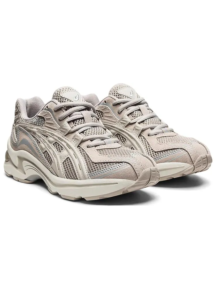 Кроссовки (WMNS) ASICS Gel-Preleus 'Oyster Grey' — изображение 3 из 6, серый