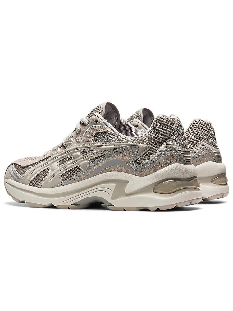 Кроссовки (WMNS) ASICS Gel-Preleus 'Oyster Grey' — изображение 4 из 6, серый