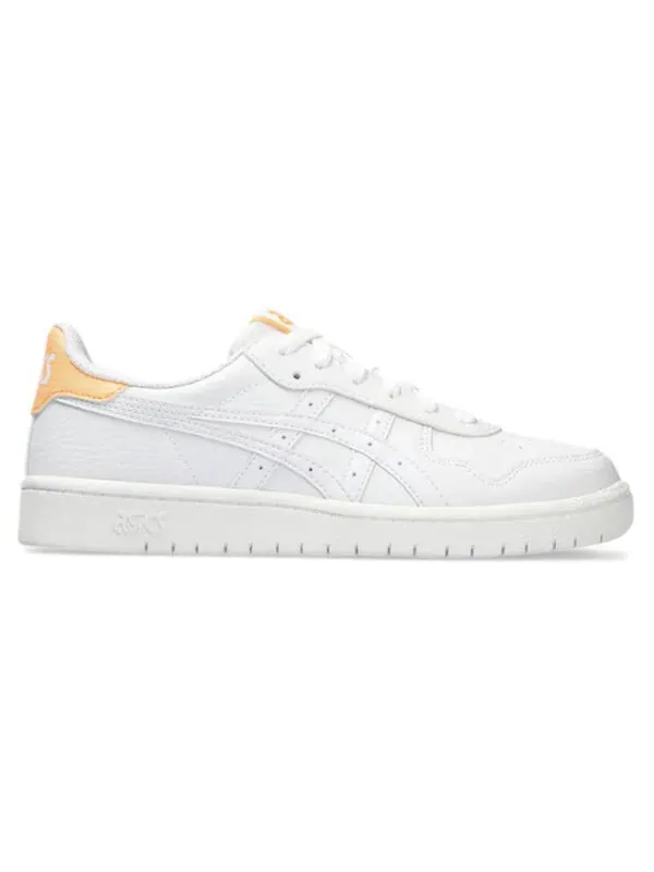 Кроссовки япония s Asics — изображение 3 из 4, белый/яркий