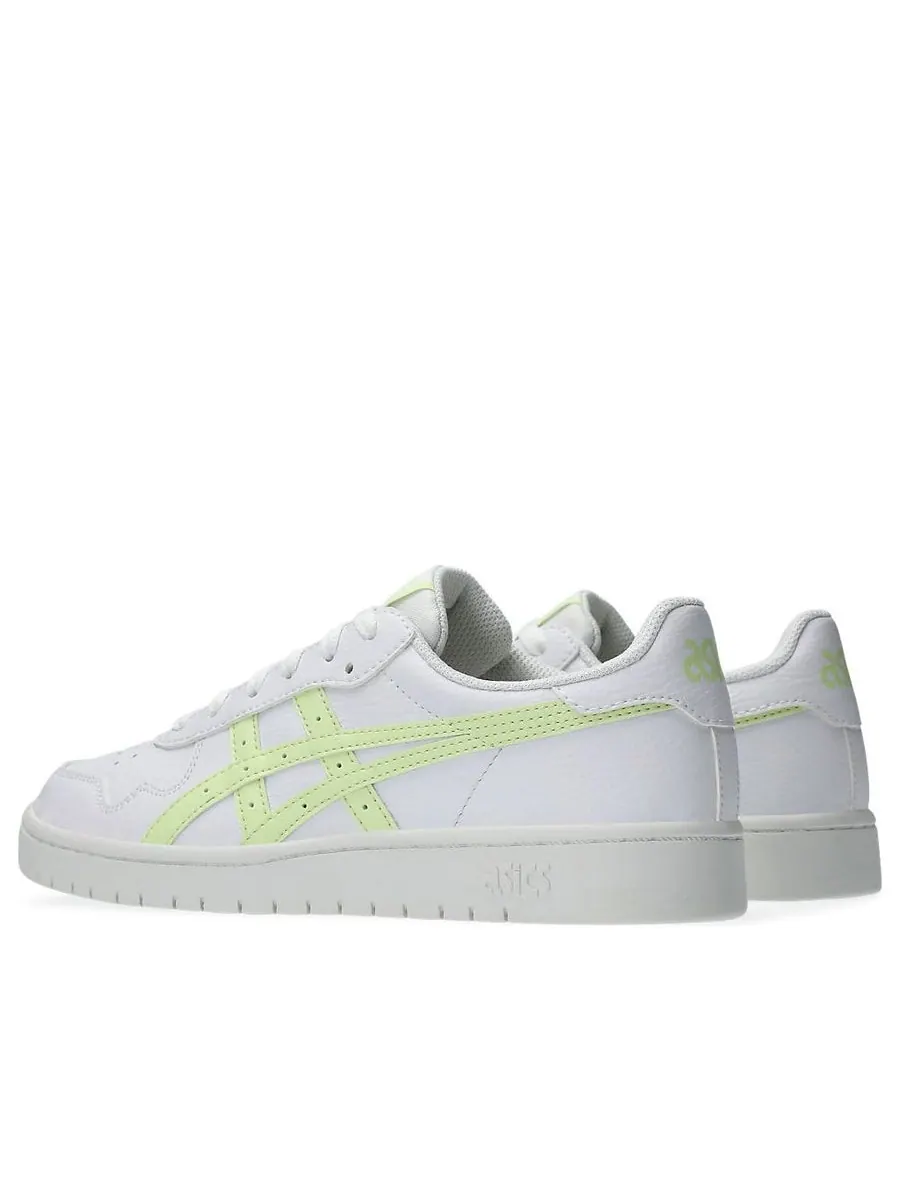 Кроссовки (WMNS) ASICS Japan S 'White Cool Matcha' — изображение 4 из 7, белый