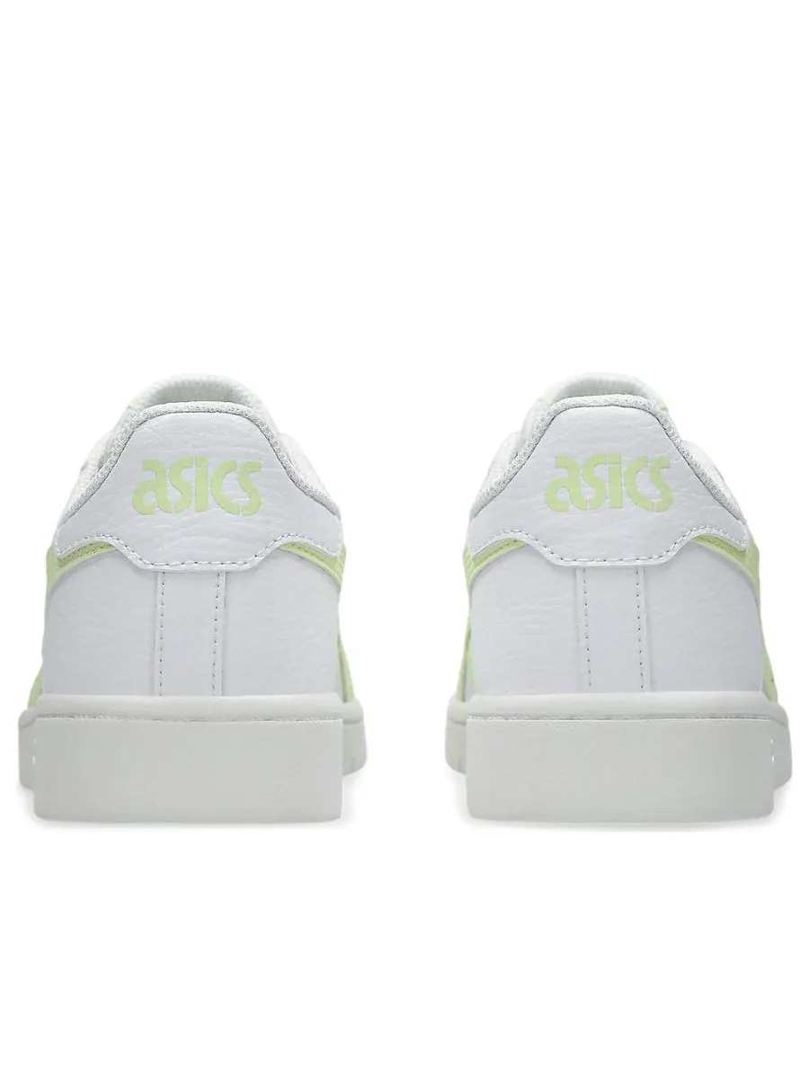 Кроссовки (WMNS) ASICS Japan S 'White Cool Matcha' — изображение 5 из 7, белый