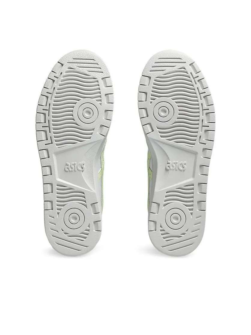 Кроссовки (WMNS) ASICS Japan S 'White Cool Matcha' — изображение 7 из 7, белый