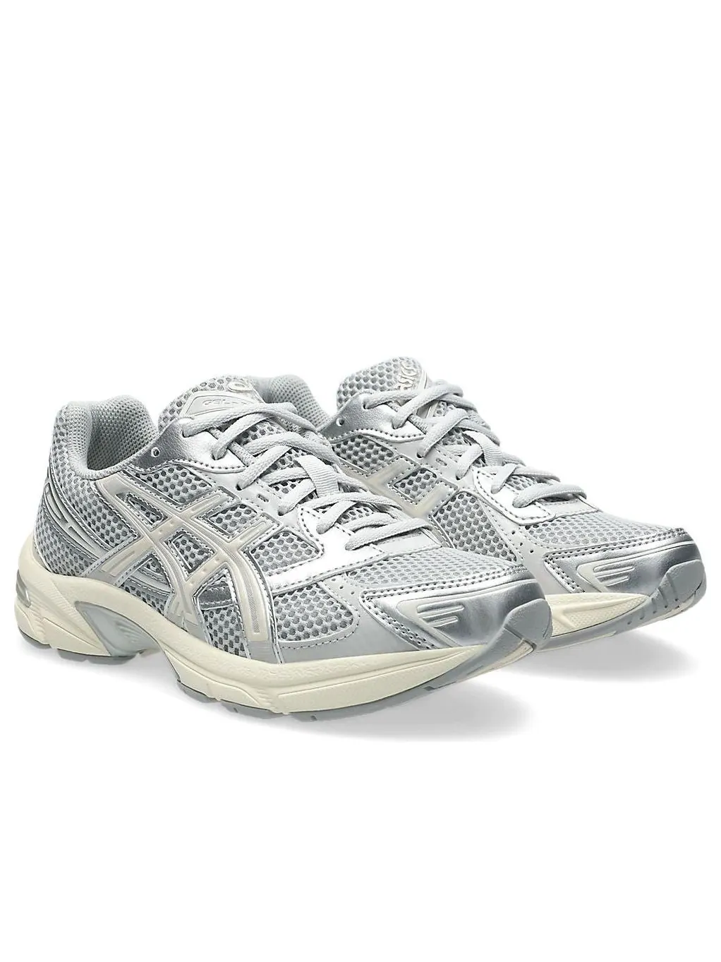 (WMNS) Asics Gel-1130 'Cloud Grey Oatmeal' — изображение 3 из 7, серый