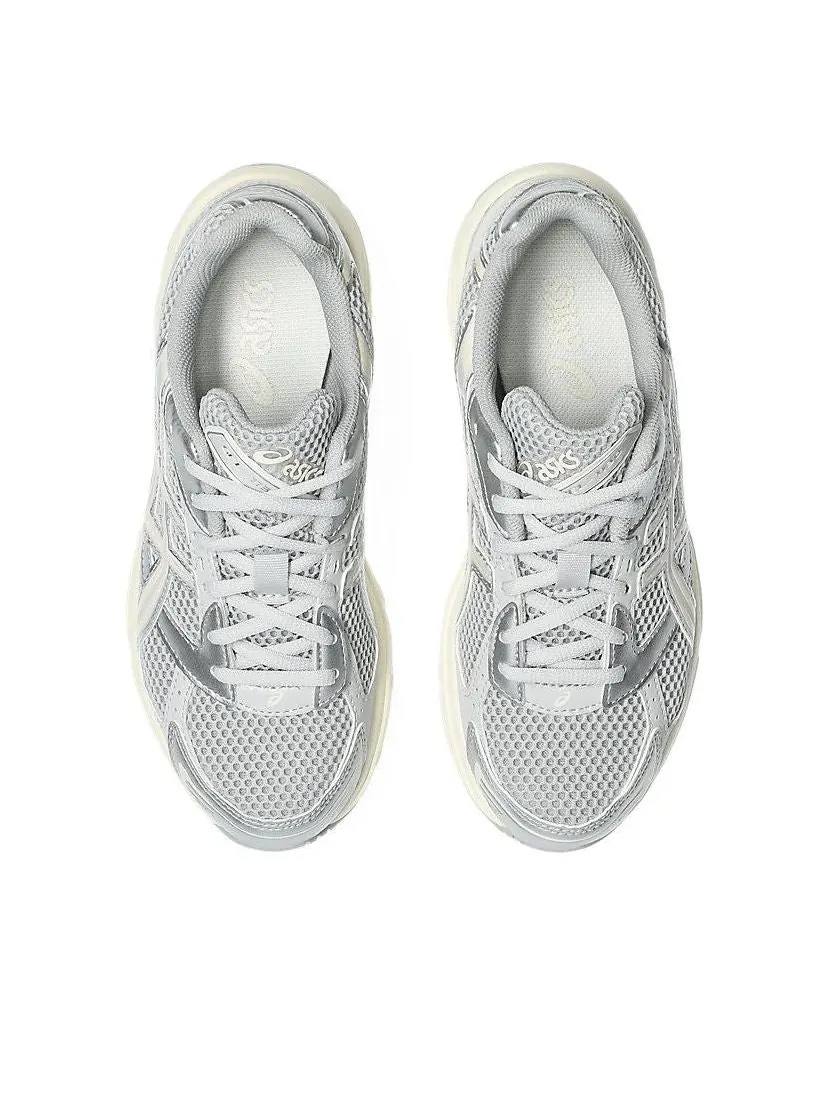 (WMNS) Asics Gel-1130 'Cloud Grey Oatmeal' — изображение 6 из 7, серый