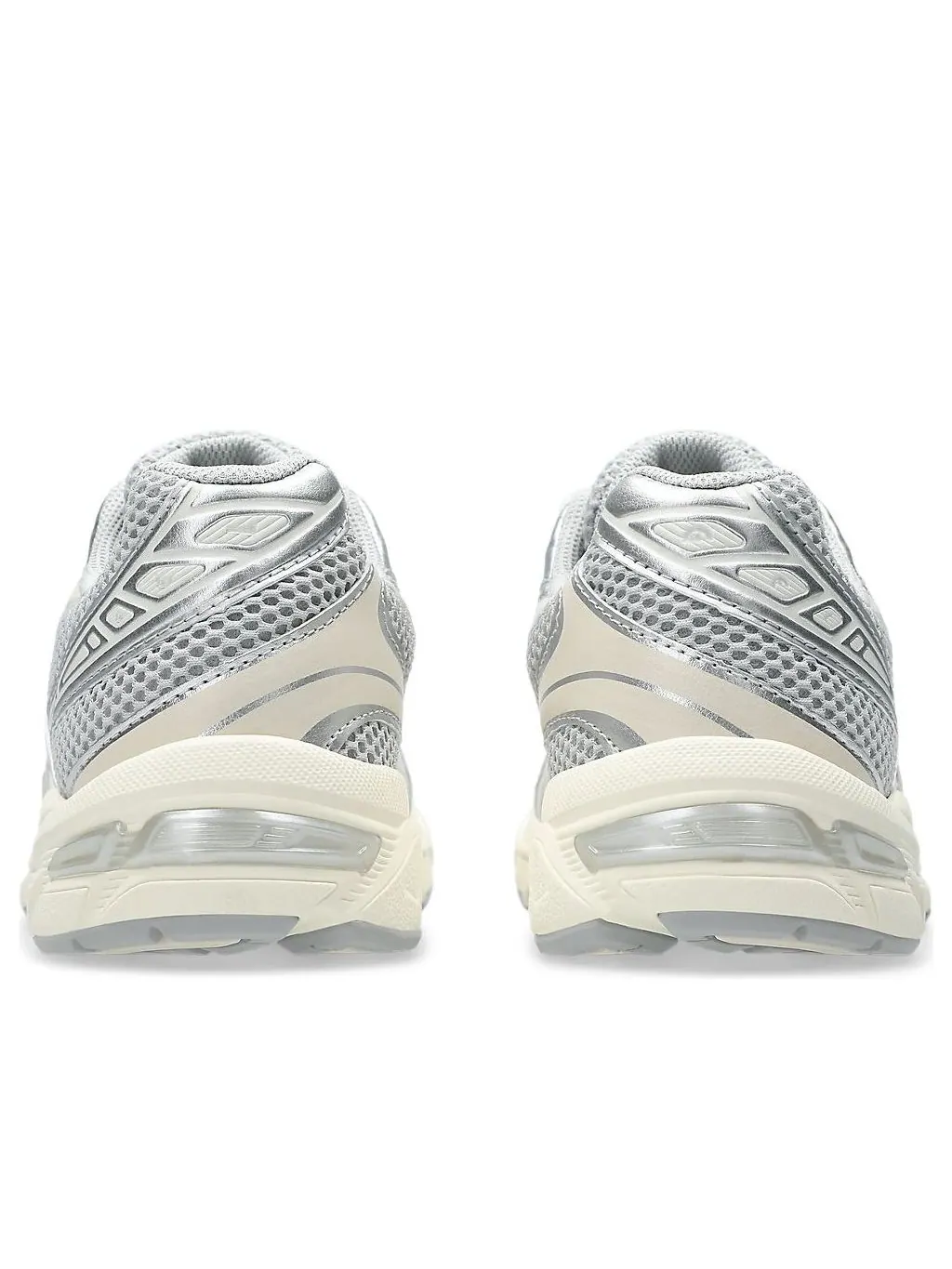 Кроссовки (WMNS) ASICS Gel-1130 'Cloud Grey Oatmeal' — изображение 5 из 7, серый