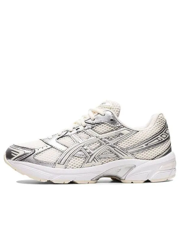 Кроссовки gel-1130 'cream pure silver' Asics — изображение 1 из 4, серебристый
