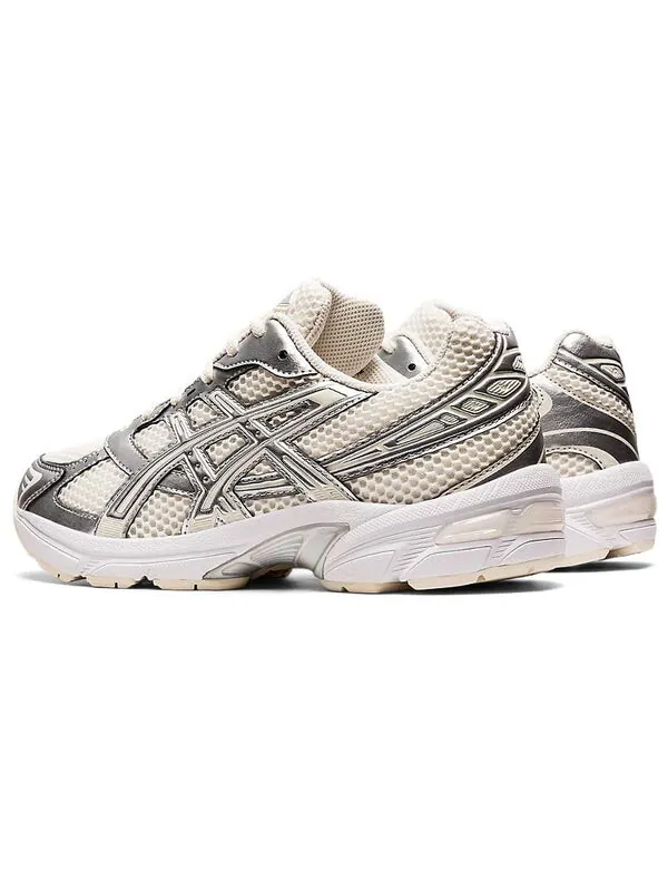 Кроссовки gel-1130 'cream pure silver' Asics — изображение 4 из 4, серебристый