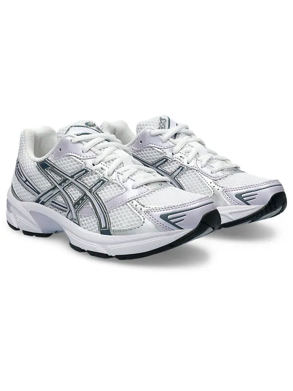 Кроссовки гель 1130 Asics — изображение 2 из 4, белый