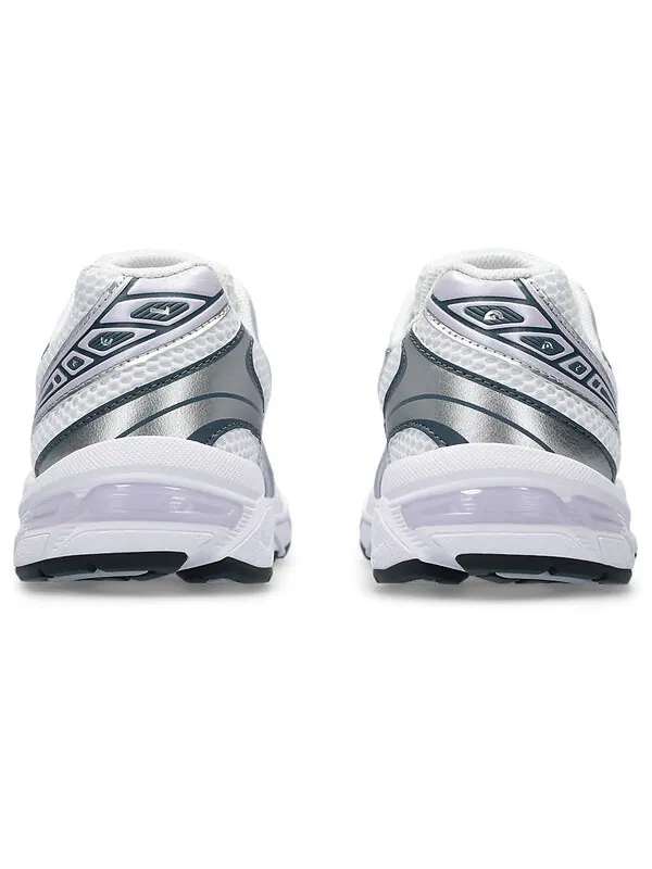Кроссовки гель 1130 Asics — изображение 4 из 4, белый