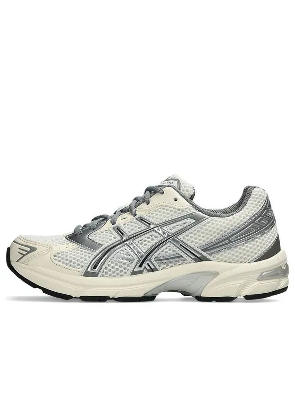 Кроссовки гель 1130 Asics — изображение 1 из 4, кремовый/серый
