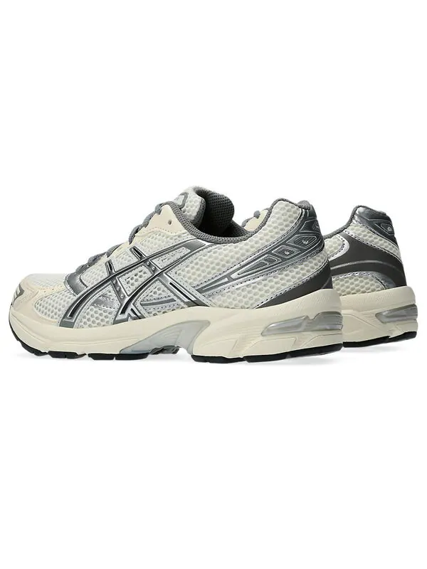 Кроссовки гель 1130 Asics — изображение 4 из 4, кремовый/серый