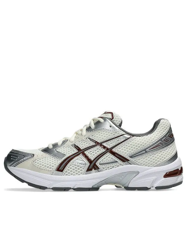 Кроссовки гель 1130 Asics — изображение 1 из 4, кремовый/коричневый