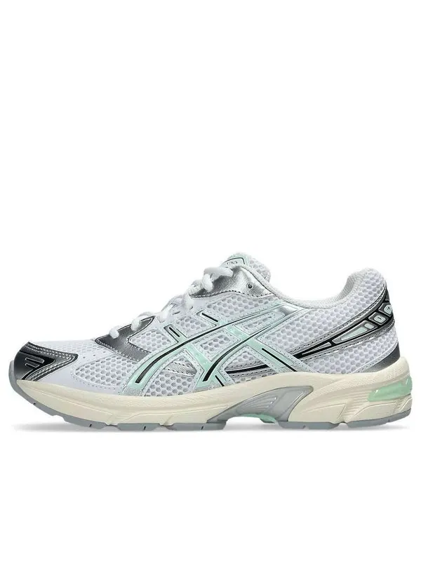 Кроссовки gel-1130 Asics — изображение 1 из 4, белый