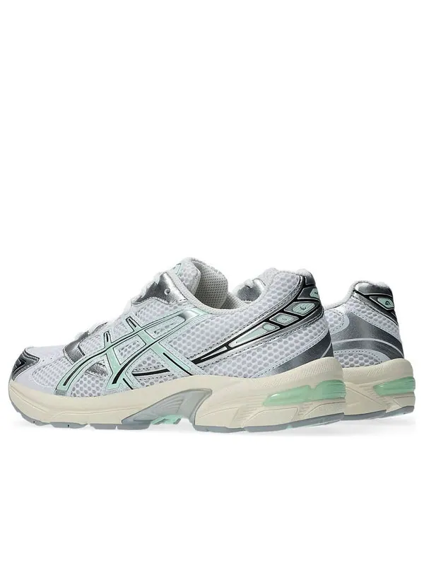 Кроссовки gel-1130 Asics — изображение 4 из 4, белый