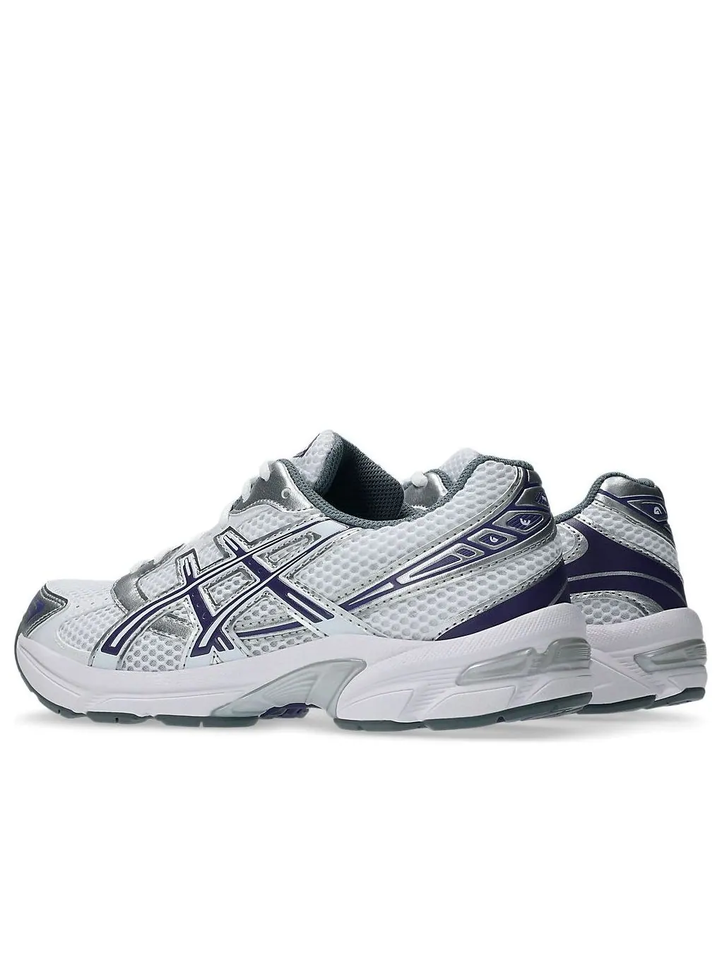 (WMNS) Asics Gel 1130 'White Dusty Purple' — изображение 4 из 7, белый/фиолетовый
