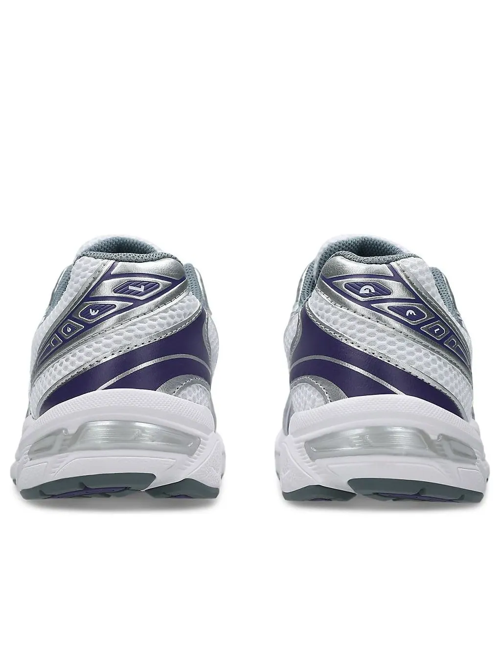 (WMNS) Asics Gel 1130 'White Dusty Purple' — изображение 5 из 7, белый/фиолетовый