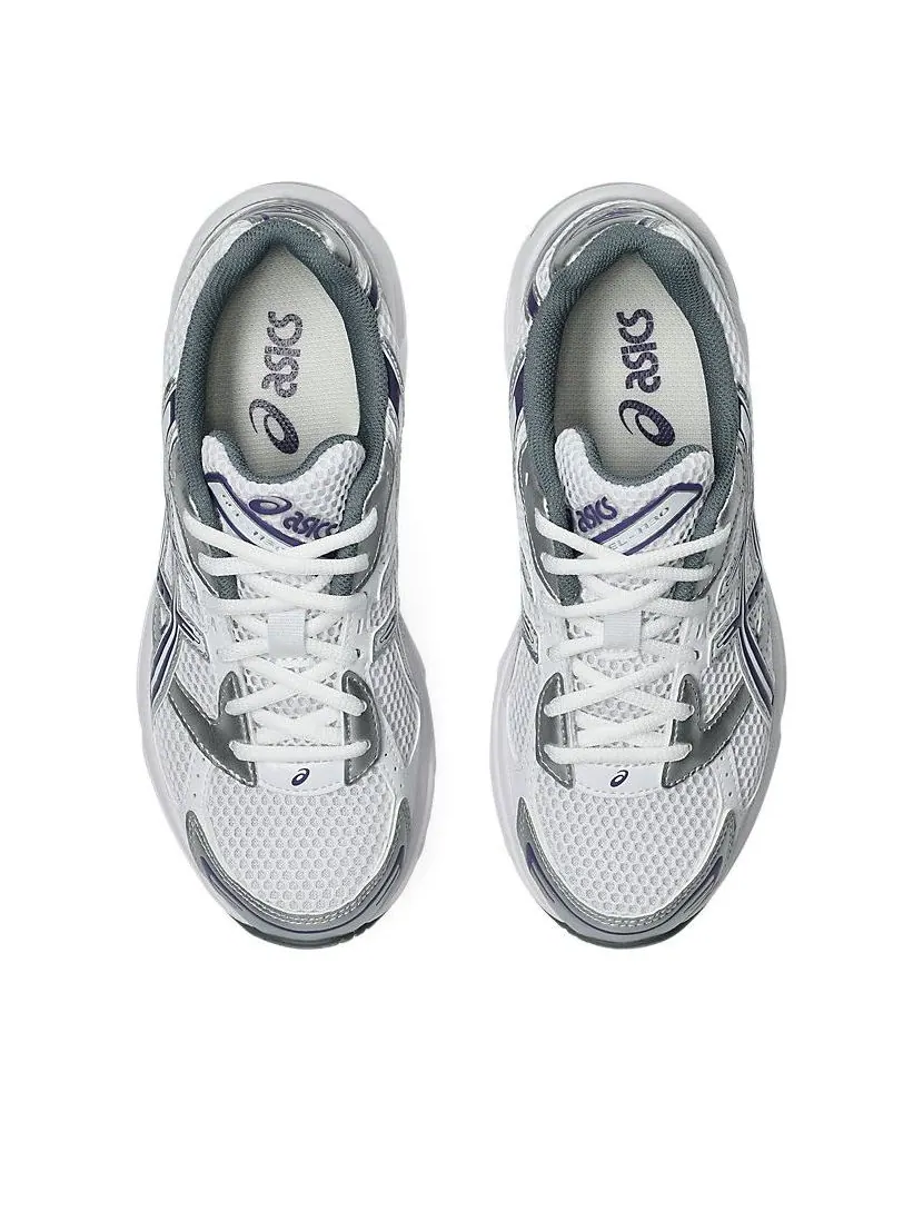 (WMNS) Asics Gel 1130 'White Dusty Purple' — изображение 6 из 7, белый/фиолетовый