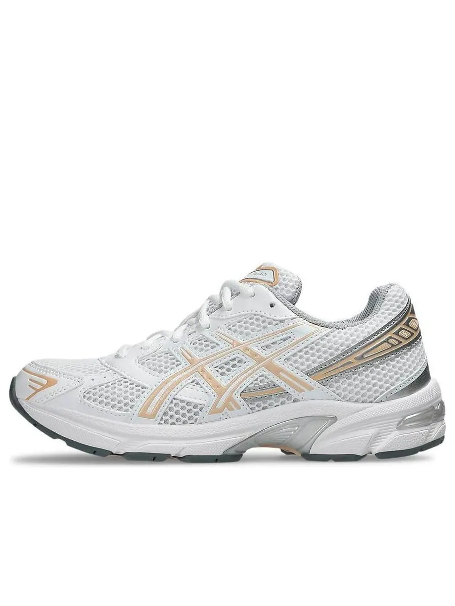 Кроссовки (WMNS) ASICS Gel-1130 'White Bisque' — изображение 1 из 7, белый