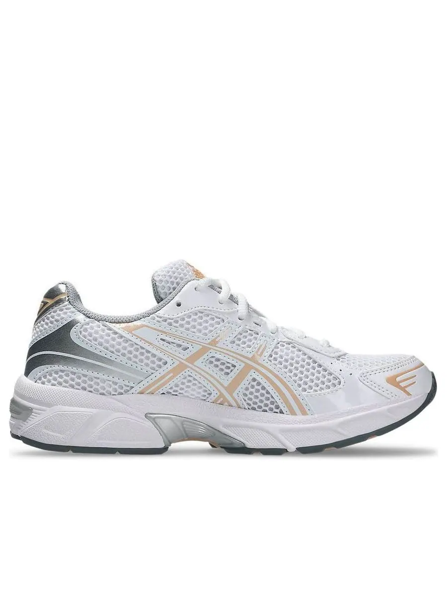 Кроссовки (WMNS) ASICS Gel-1130 'White Bisque' — изображение 2 из 7, белый